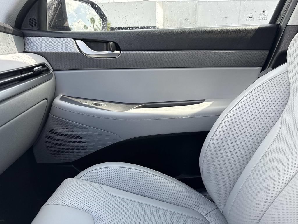 Used 2023 Hyundai Palisade SEL AWD/4WD image 27