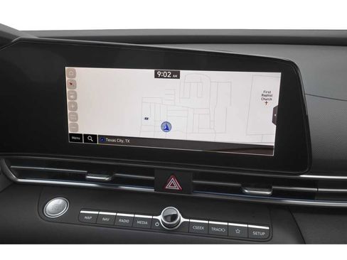 Used 2025 Hyundai Elantra SEL FWD image 66
