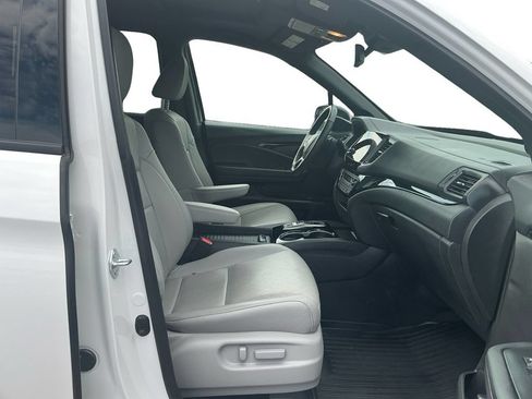 Used 2022 Honda Passport Elite image 22
