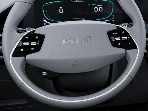 New 2026 Kia Niro SX Touring FWD image 22