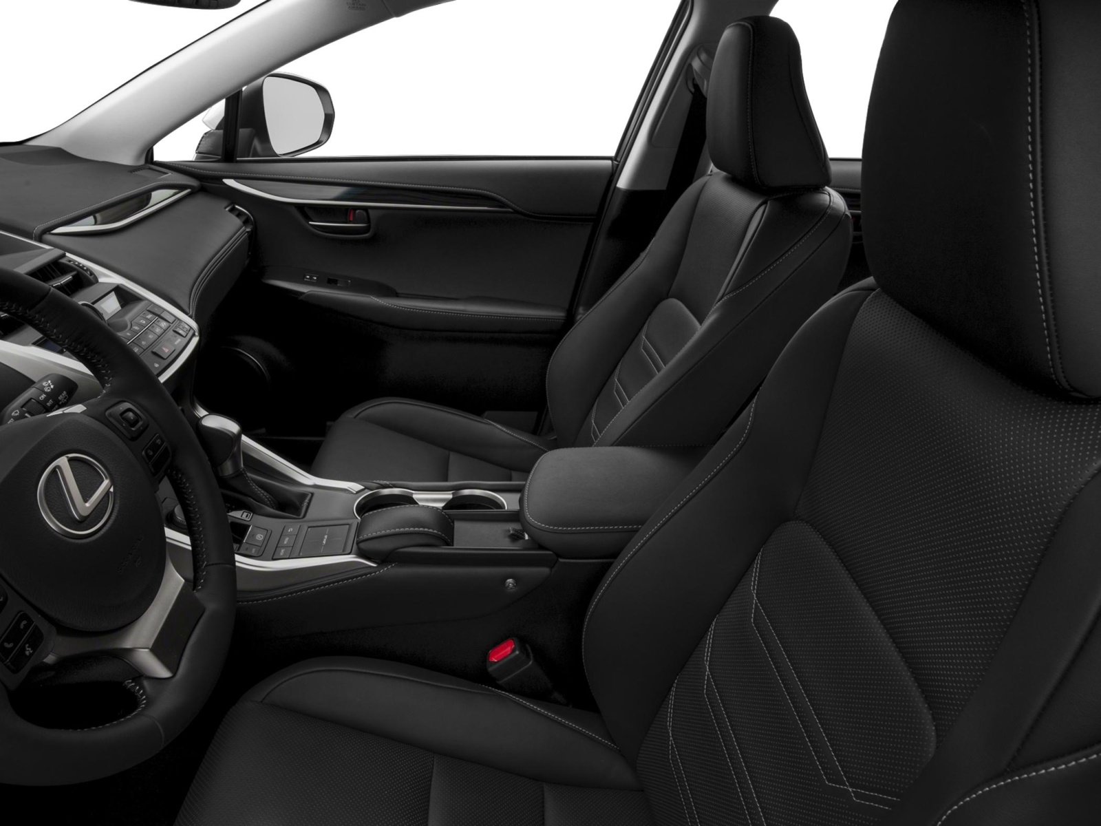 Used 2016 Lexus NX 200t AWD w/ Premium Package image 6
