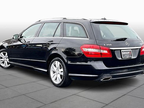 Used 2013 Mercedes-Benz E 350 E 350 Sport image 11