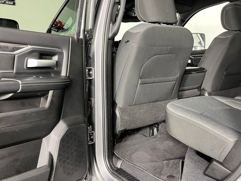 Used 2024 RAM 2500 Big Horn w/ Night Edition image 26