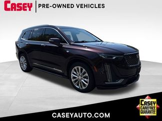 Used 2020 Cadillac XT6 Premium Luxury FWD 360° Tour
