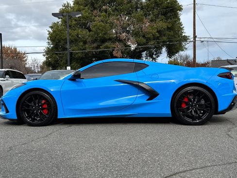 Used 2023 Chevrolet Corvette Stingray image 7
