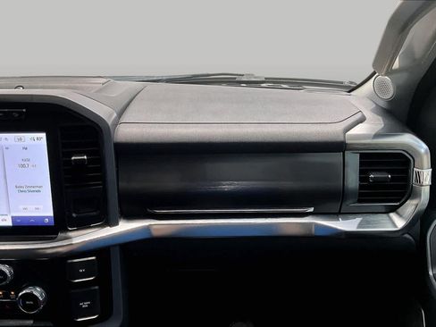 Used 2023 Ford F150 Lariat w/ Equipment Group 502A High AWD/4WD image 19