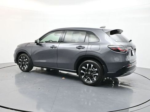 Certified 2026 Honda HR-V EX-L image 2