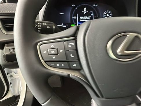 Used 2026 Lexus UX 300h AWD w/ Accessory Package (2T) image 16