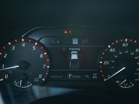 Used 2024 Nissan Frontier PRO-4X w/ Technology Package image 29