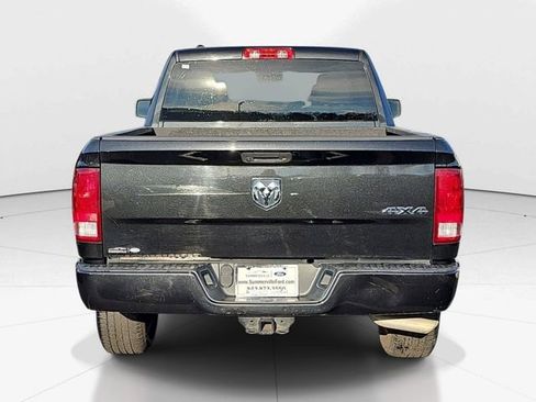 Used 2018 RAM 1500 Express w/ Express Value Package image 4