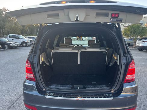 Used 2010 Mercedes-Benz GL 320 BlueTEC 4MATIC image 27