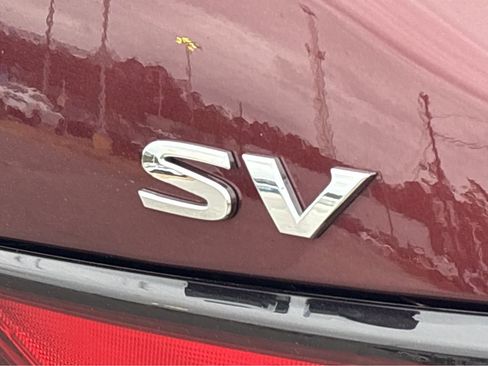 Used 2022 Nissan Sentra SV FWD image 23