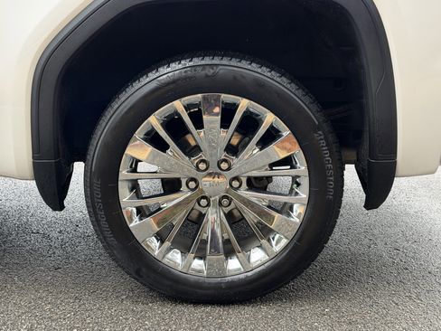 Used 2023 GMC Sierra 1500 Denali w/ Denali Reserve Package image 14