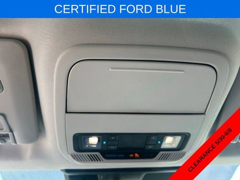 Certified 2023 Ford Mustang Mach-E Premium AWD/4WD image 30