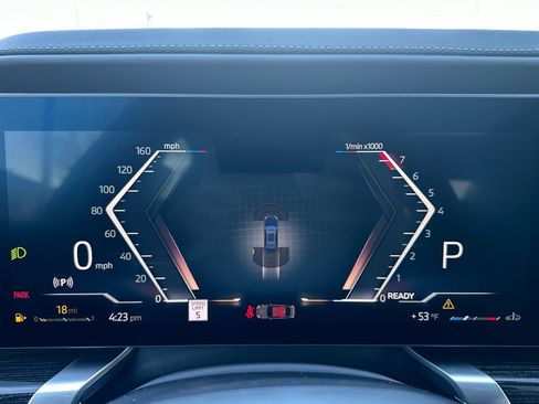 New 2026 BMW 740i w/ Executive Package image 21