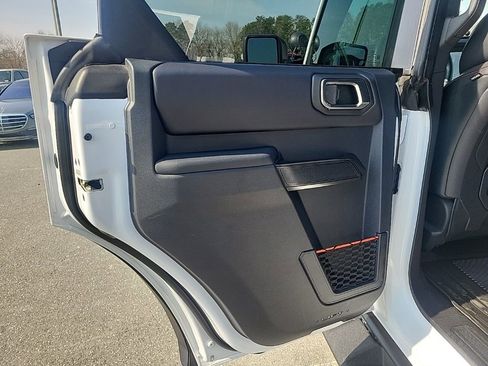 Used 2023 Ford Bronco Raptor image 28