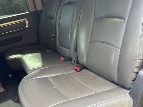 Used 2013 RAM 2500 Big Horn image 20
