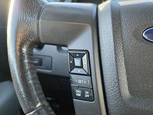 Used 2014 Ford F150 XLT w/ Equipment Group 302A Luxury image 28