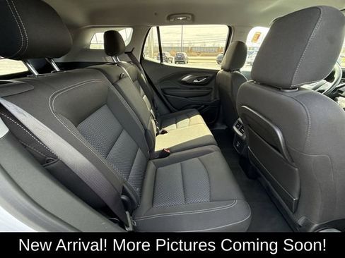 Certified 2023 GMC Terrain SLE w/ Driver Convenience Package image 25