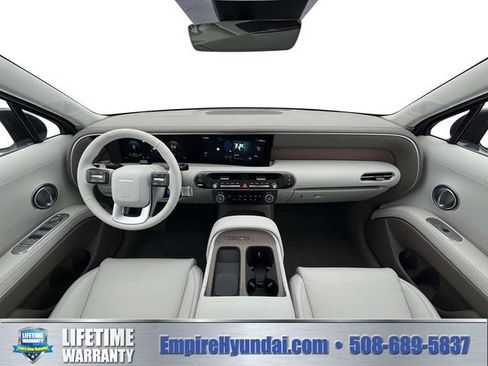 New 2026 Hyundai Palisade SEL AWD/4WD image 13