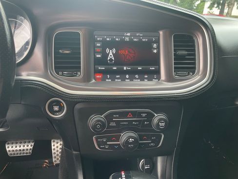 Used 2019 Dodge Charger Scat Pack w/ Plus Group image 22