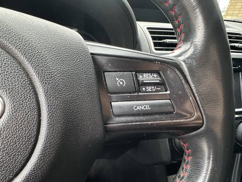 Used 2019 Subaru WRX AWD/4WD image 13