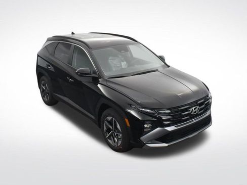 Used 2026 Hyundai Tucson SEL FWD image 21