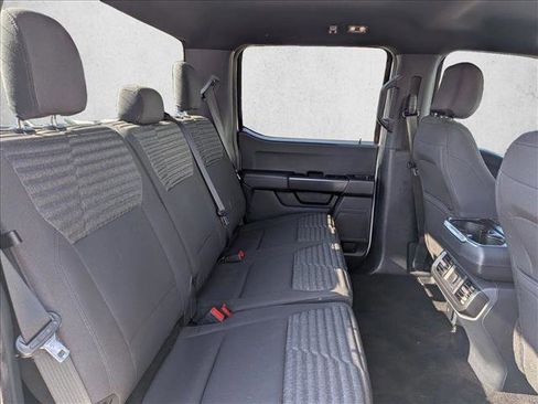 Used 2022 Ford F150 XL w/ STX Appearance Package image 19