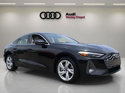 New 2025 Audi A5 2.0T Premium w/ Convenience Package AWD/4WD image 7