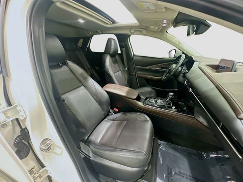 Used 2020 MAZDA CX-30 AWD w/ Premium Package image 29