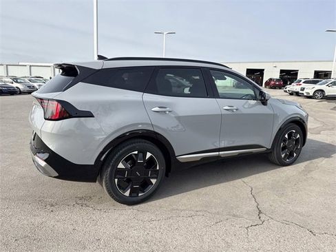 New 2026 Kia Sportage SX image 2