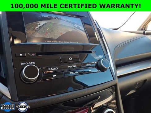 Certified 2023 Subaru Forester Premium image 12