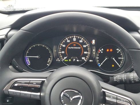 New 2026 MAZDA CX-50 AWD 2.5 Hybrid w/ Weather Package image 15