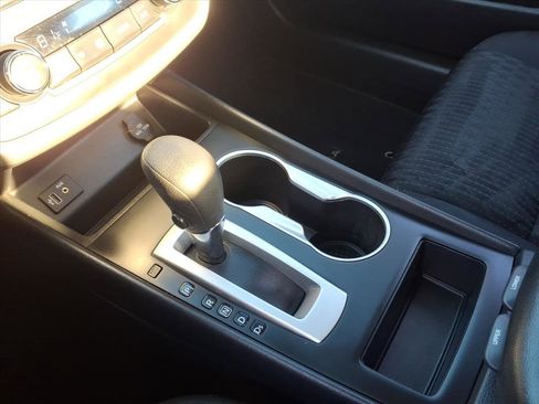 Used 2017 Nissan Altima 2.5 SV image 24