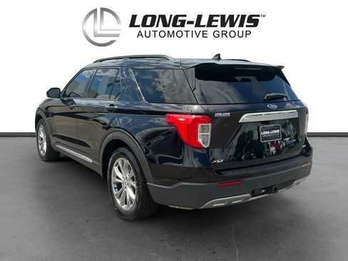 Used 2020 Ford Explorer XLT w/ Equipment Group 202A RWD image 4