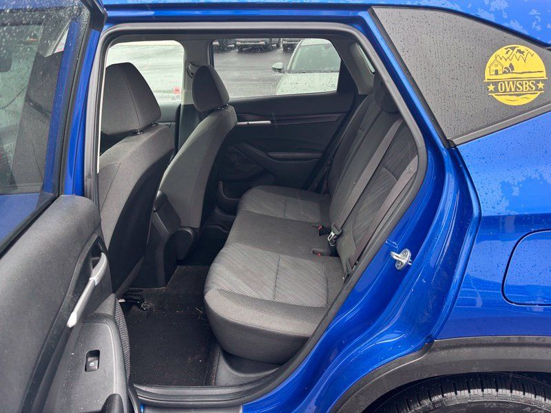 Used 2021 Kia Seltos LX AWD/4WD image 9