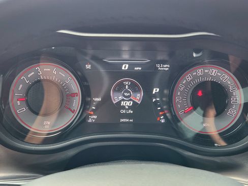 Used 2021 Dodge Challenger R/T Scat Pack RWD image 18