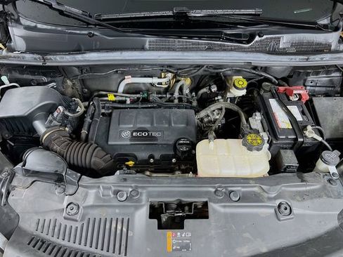 Used 2019 Buick Encore Preferred image 26