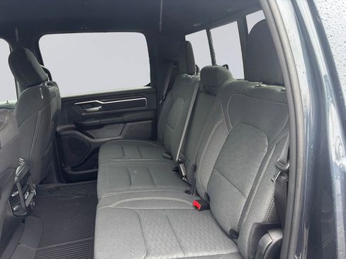 Used 2026 RAM 1500 Big Horn image 17