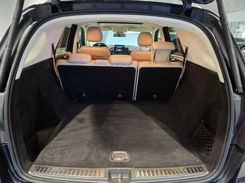 Used 2018 Mercedes-Benz GLE 350 4MATIC image 20