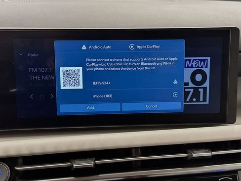 Used 2025 Hyundai Tucson SEL image 22