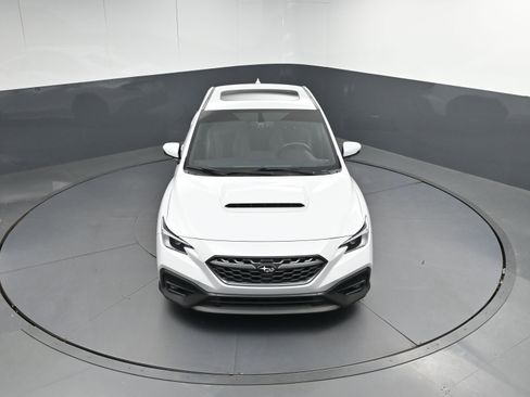 Used 2022 Subaru WRX Limited image 39