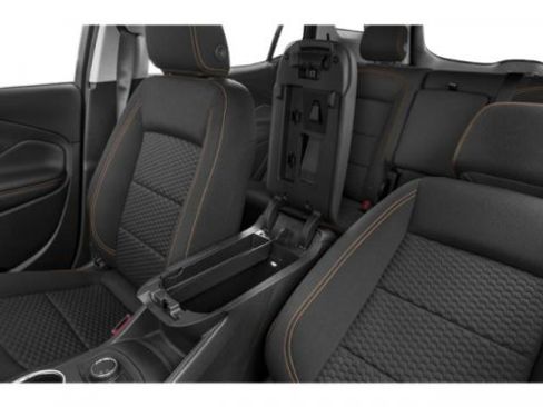 Used 2019 GMC Terrain SLE image 17