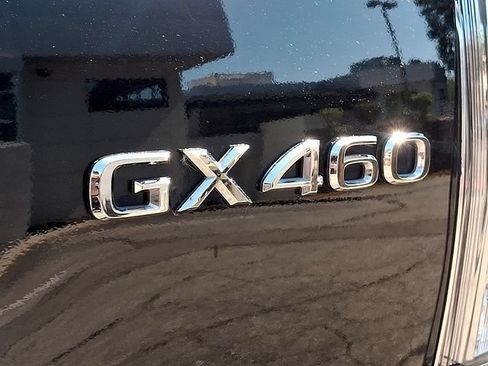 Certified 2023 Lexus GX 460 Premium w/ Premium Package AWD/4WD image 30