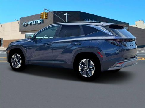 New 2026 Hyundai Tucson SEL AWD/4WD image 4