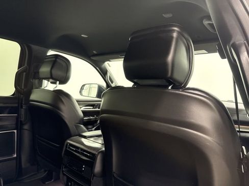 Used 2024 Jeep Wagoneer Series II image 15