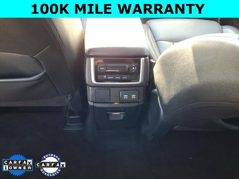 Certified 2022 Subaru Ascent Onyx Edition image 18