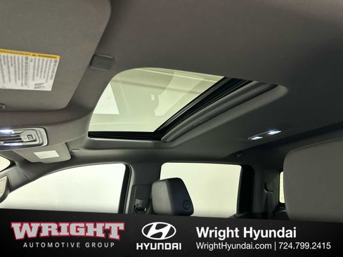 Used 2024 Chevrolet Silverado 1500 RST w/ RST All Star Premium Package image 29