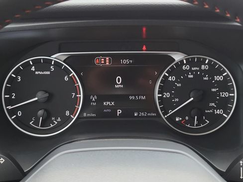 New 2026 Nissan Rogue SV w/ Rock Creek Premium Package AWD/4WD image 27