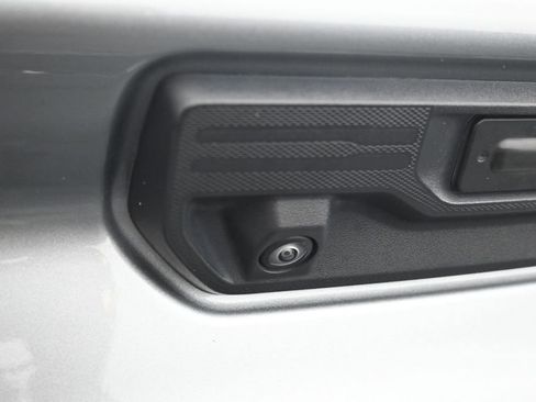 Used 2024 Chevrolet Silverado 1500 LTZ RWD image 40